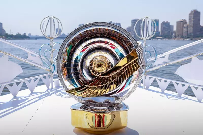 رفضت المحكمة الرياضية الشق المستعجل لبيراميدز...