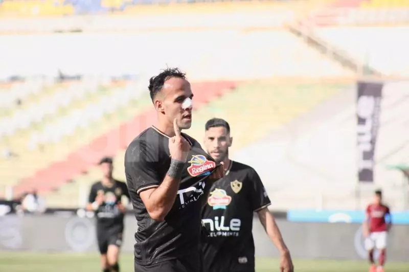 سبورتاوي يكشف.. الزمالك يفقد 3 لاعبين أمام بت...