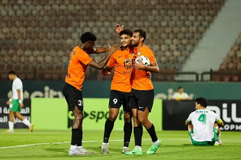 صراع الكونفدرالية.. محمود بسيوني حكمًا لمبارا...