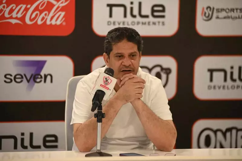 الرمادي: مباريات الدوري ستعدّ الزّمالك جيدًا...