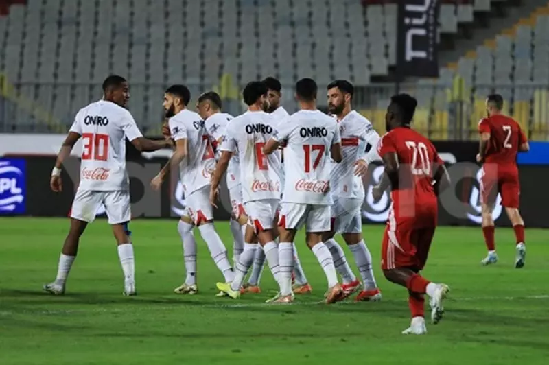 ملف سبورتاوي.. تطورات إيقاف قيد الزمالك.. خيا...