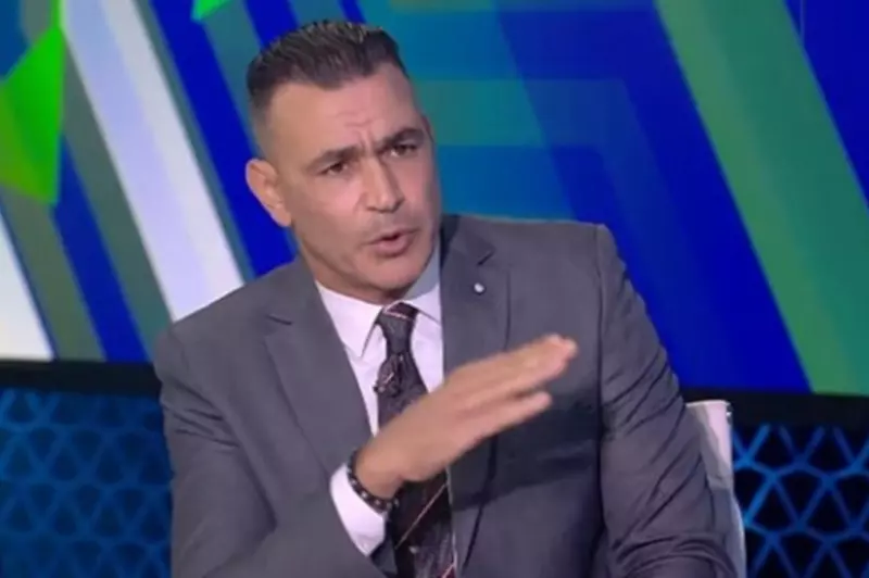 الحضري: نفكر في ضم حجازي لمنتخب مصر في كأس ال...