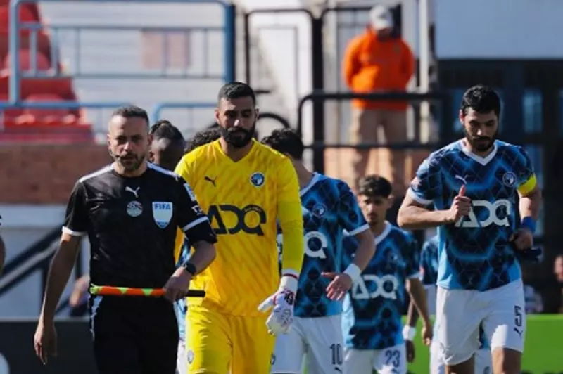 مباريات اليوم السبت: بيراميدز في مهمة أفريقية...