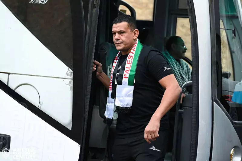 عبدالواحد السيد: استقالة الكونفدرالية أثرّت ع...