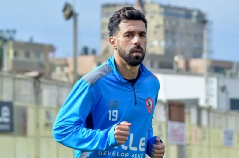 ميدو: الرمادي سيعيد الزمالك إلى المنافسة على...