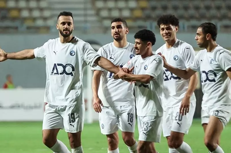 رابطة الأندية ترفض تأجيل مباراة سيراميكا بالد...