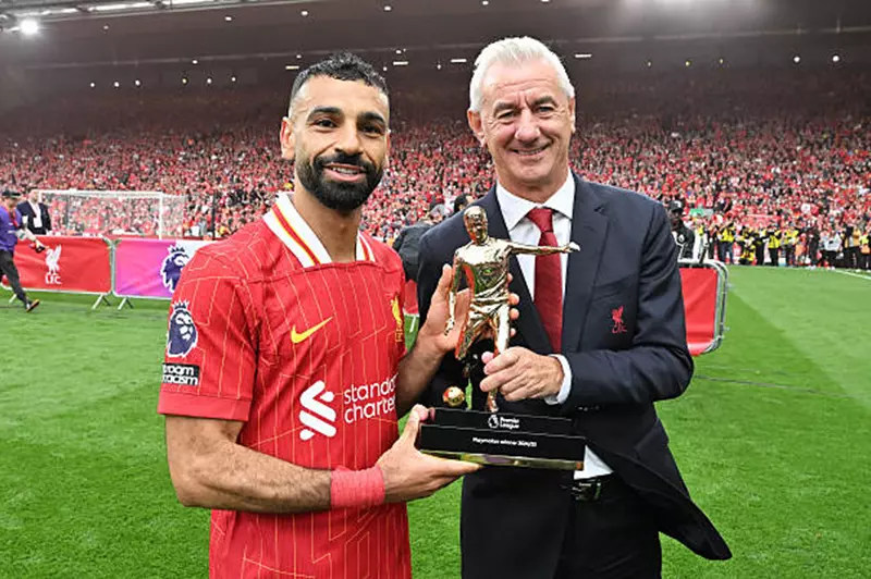 ملف سبورتاوي: تصريحات محمد صلاح، عودة حمدي فت...