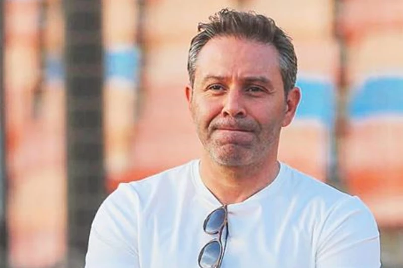 حازم إمام يبحث عن تخطيط للموسم المقبل والمفاو...