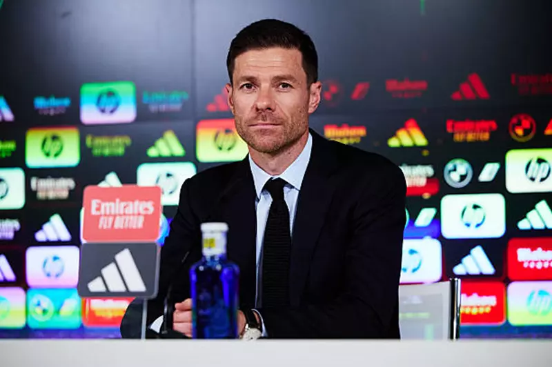 تشابي ألونسو يتحدث عن أداء ريال مدريد و مستقب...