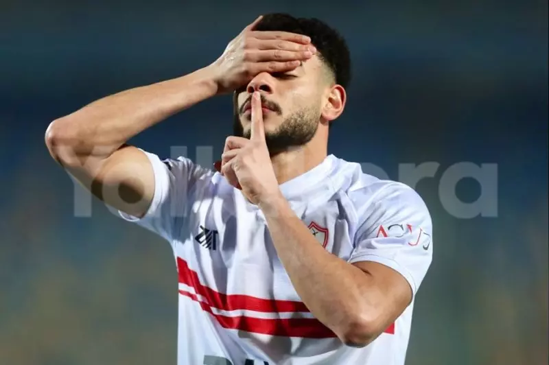 دونجا يشارك في تدريبات الزمالك بعد انتهاء برن...