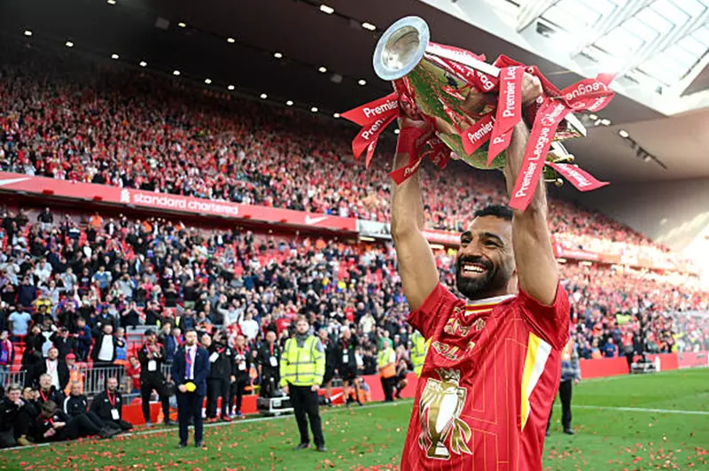 وضع بصمته في 28 مباراة.. ليفربول يفكر في بناء...