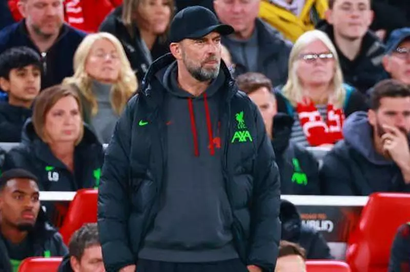 نادي ليفربول يُدين أعمال الشغب التي وقعت بعد...