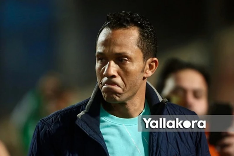 مصدر بالزمالك: عبد الحليم علي مرشح لقيادة قطا...