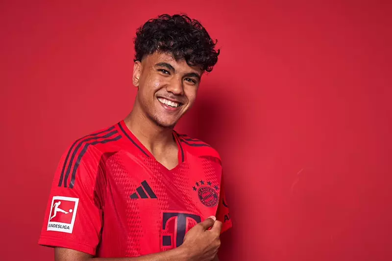 بايرن ميونخ يستدعي أدم أزنو للانضمام إلى الفر...