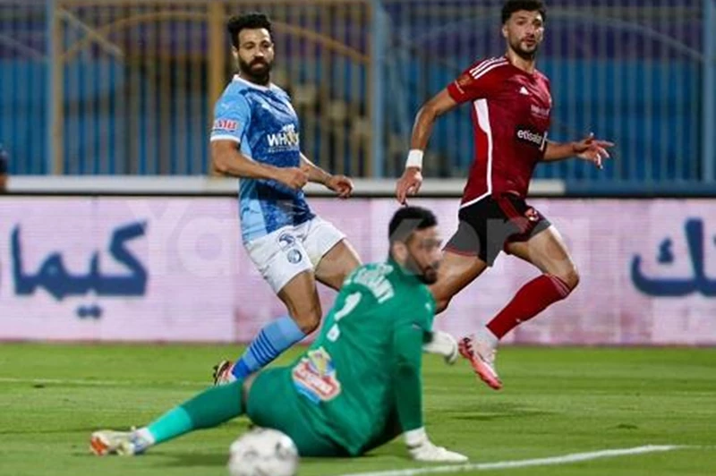 طريقة سهلة للفوز بلقب الدوري للنادي الأهلي.