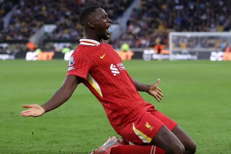ليفربول يرفض بيع كوناتي لريال مدريد بأي ثمن