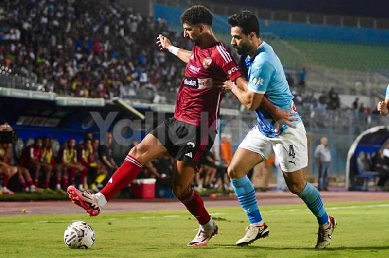 ملف سبورتاوي: ترتيبات الأهلي ونهائي الكأس ورف...