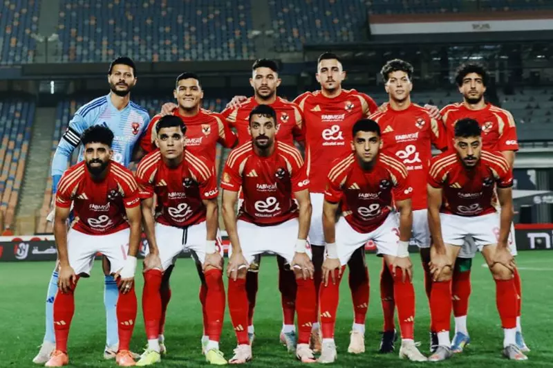 مباراة الأهلي ضد فاركو في الدوري المصري وموعد...