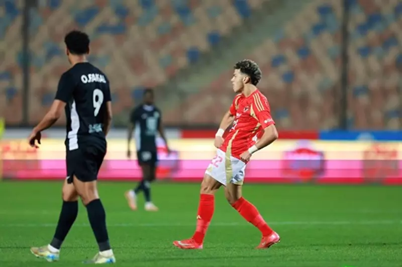 مباريات الأهلي وبيراميدز في دوري المؤتمر اليو...