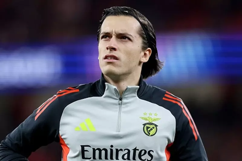 ريال مدريد على وشك إتمام صفقة كاريراس
