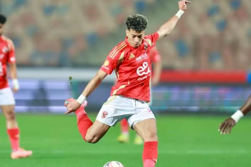 قبل الجولة الأخيرة.. ترتيب هدافي الدوري المصر...