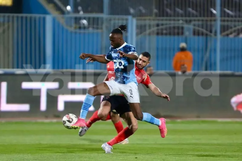 في حال تعادل بين الأهلي وبيراميدز، يحدد البطل...