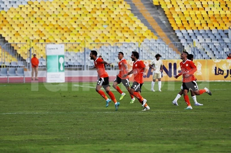 تشكيل فاركو ضد الأهلي بثلاث تغيرات والمترجي ي...