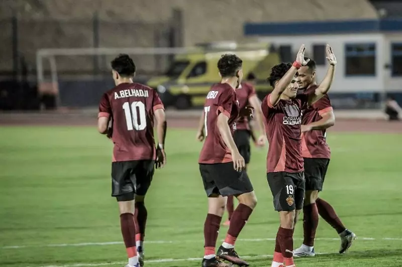 تشكيل سيراميكا كليوباترا.. استبعاد بوبو وزلاك...