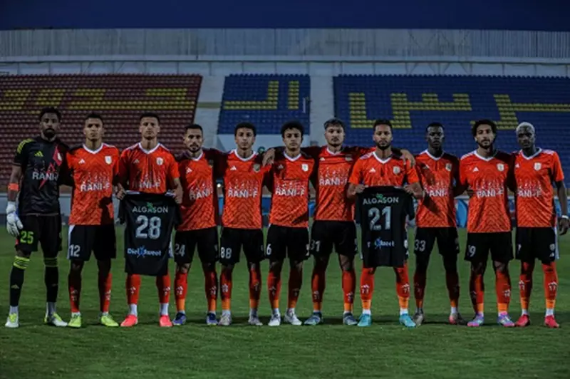 بعد العودة لتقنية الفيديو.. طرد حارس فاركو في...