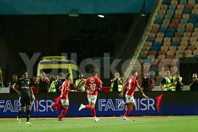 بعد حسم الدوري.. موعد مباراة الأهلي المقبلة