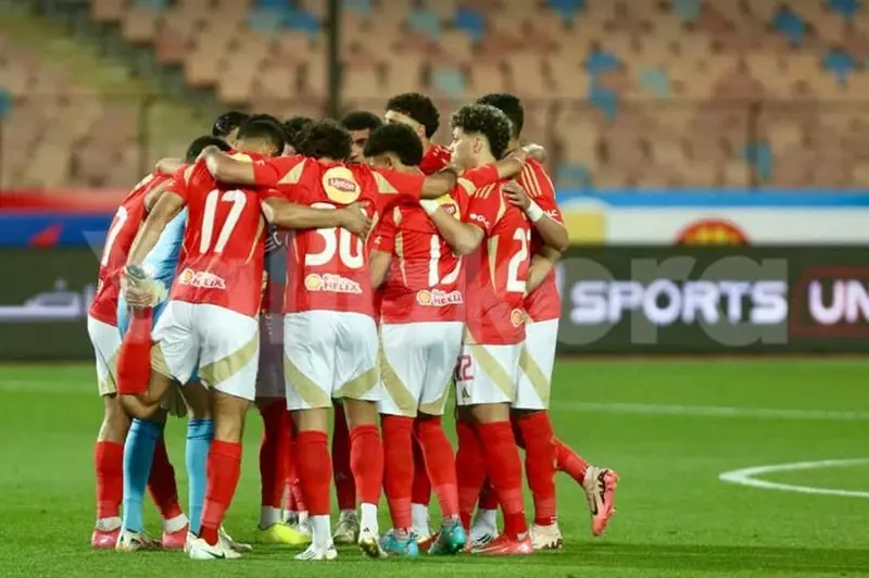 "دور النحاس واللقب الأول".. عمر كمال وداري يت...