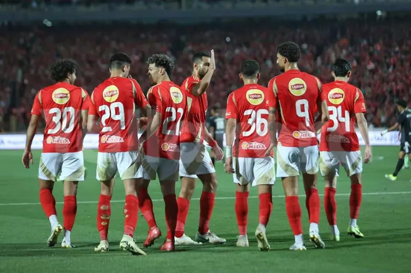 بدأت في الـ+90.. 4 لحظات قاتلة قادت الأهلي إل...