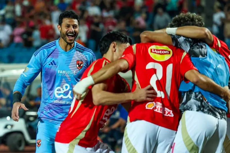 الأهلي يحقق بطولة الدوري ويصل إجمالي بطولاته...