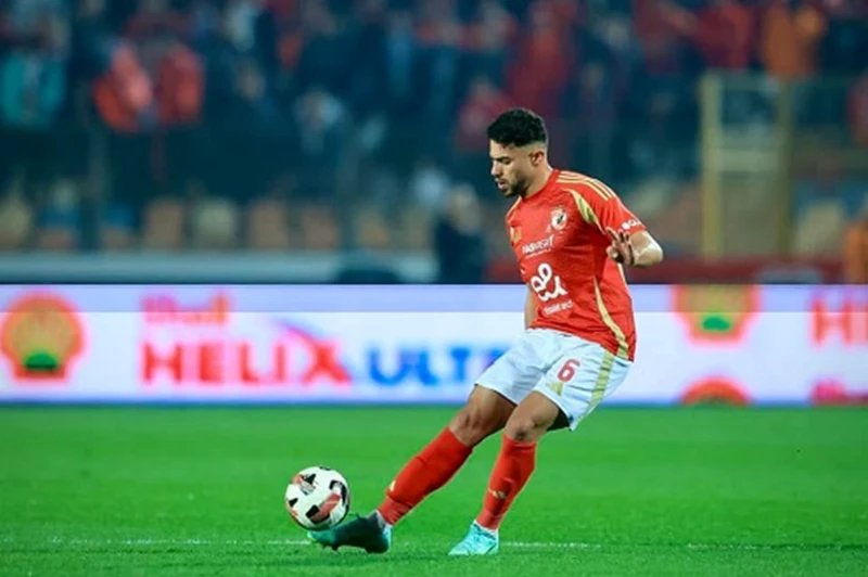 ياسر إبراهيم: لم أتمكن من النوم بعد الخروج ال...