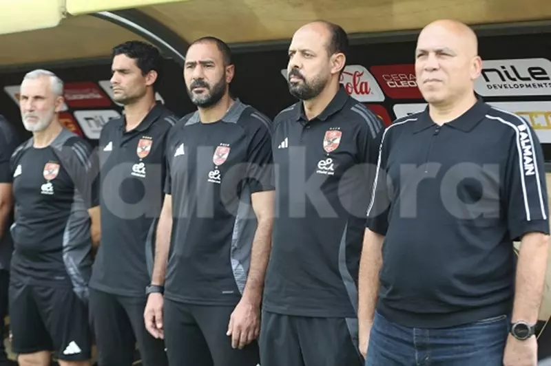 عماد النحاس يكشف تفاصيل توليه المهمة ومستقبله...