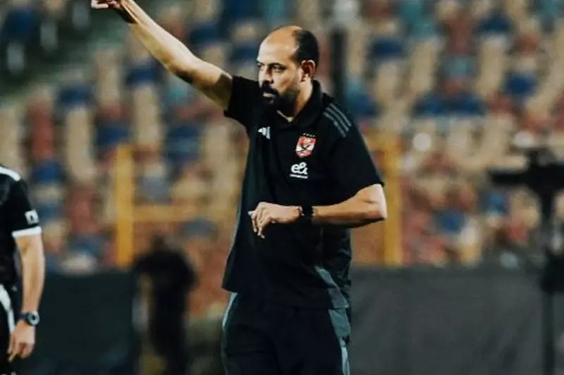 النحاس: أوضحت لمعلول بأنه سيبقى داخل تاريخ ال...