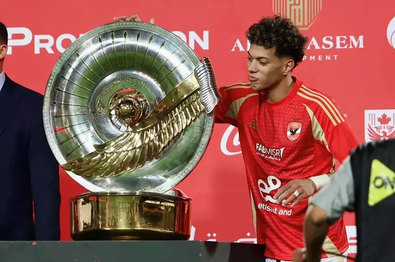 صراع على لقب هداف الدوري بين إمام عاشور وأحد...