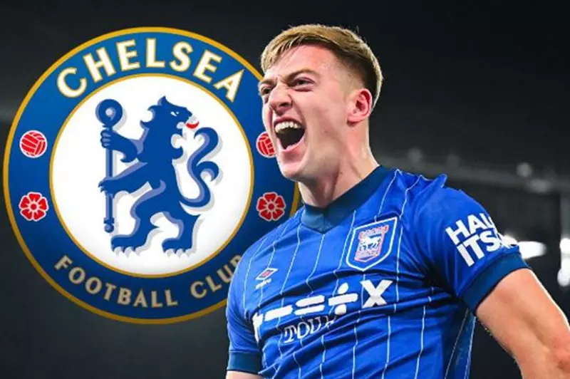 رومانو: تشيلسي على وشك إتمام صفقة ليام ديلاب