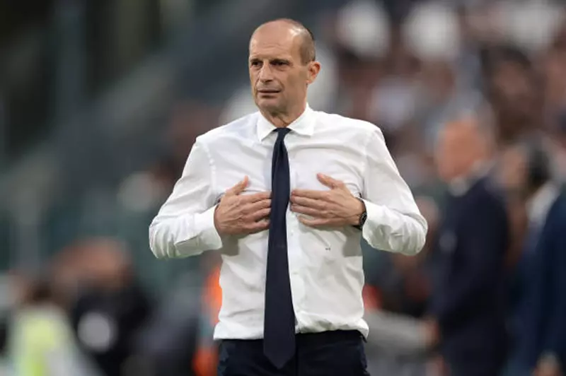 ماسيميليانو أليجري على وشك تولي تدريب نادي مي...