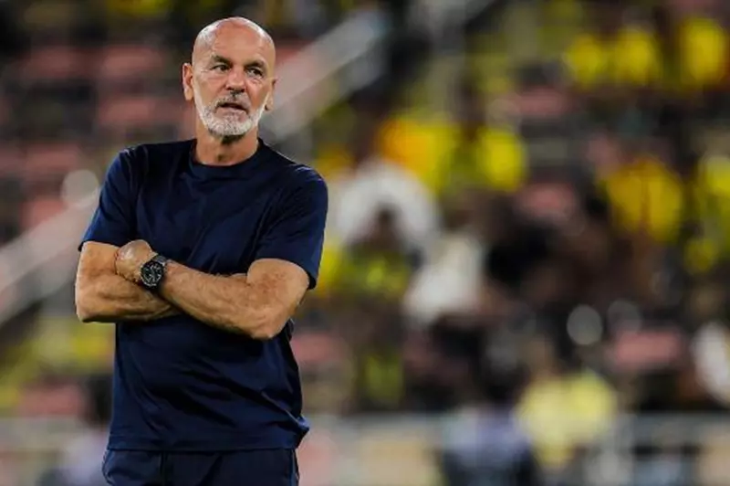 أتالانتا يرغب في التعاقد مع بيولي لملء فراغ ج...