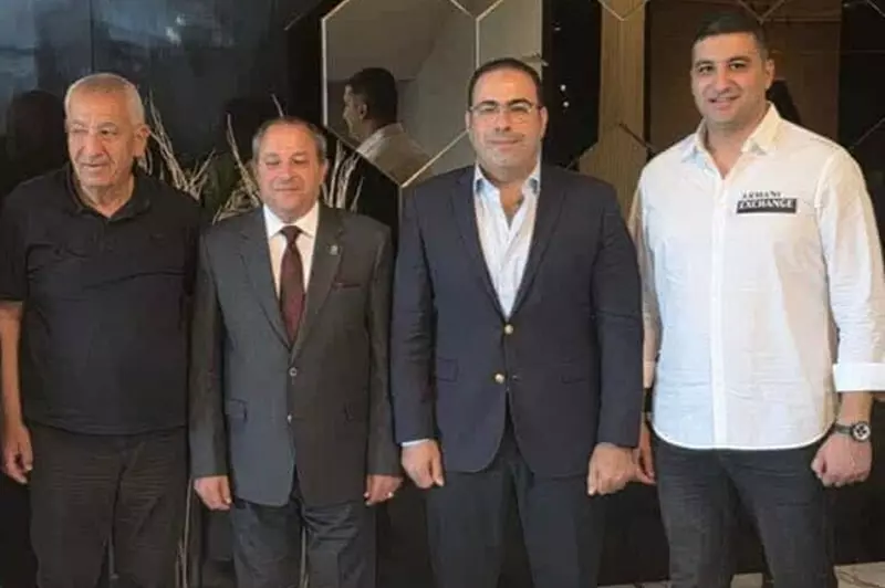 كامل أبو علي يؤجل استقالته من رئاسة النادي ال...