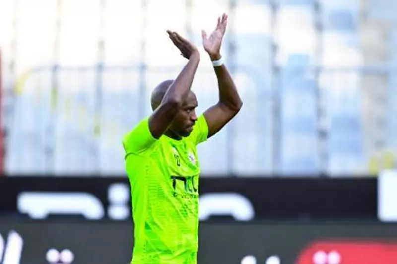 شيكابالا يُحَدِّث عن رحيل جوميز والتوقيع للأه...