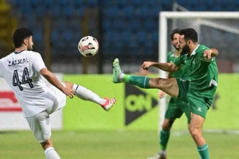 تعادل في 3 مباريات في الجولة الأخيرة للدوري ا...