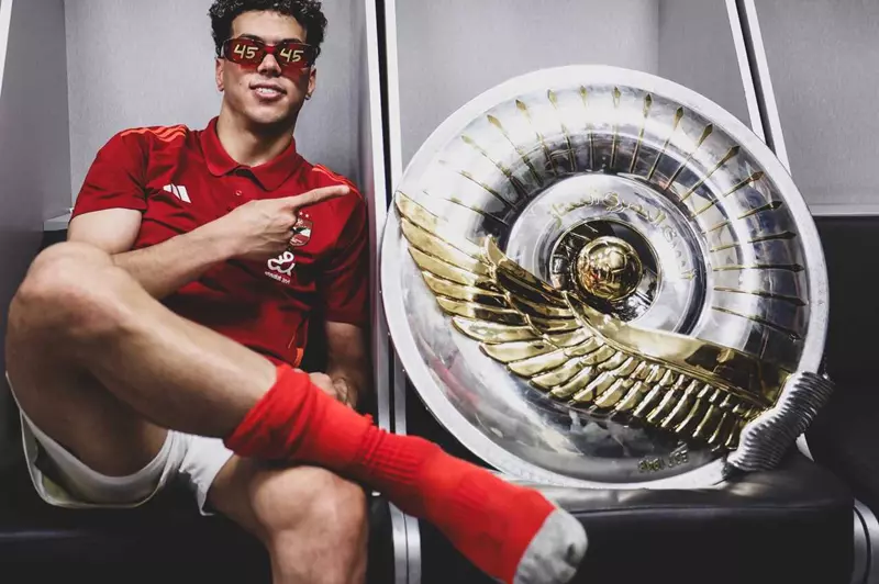 إمام عاشور: زيزو أهنئني بعد تحقيق اللقب.. وال...