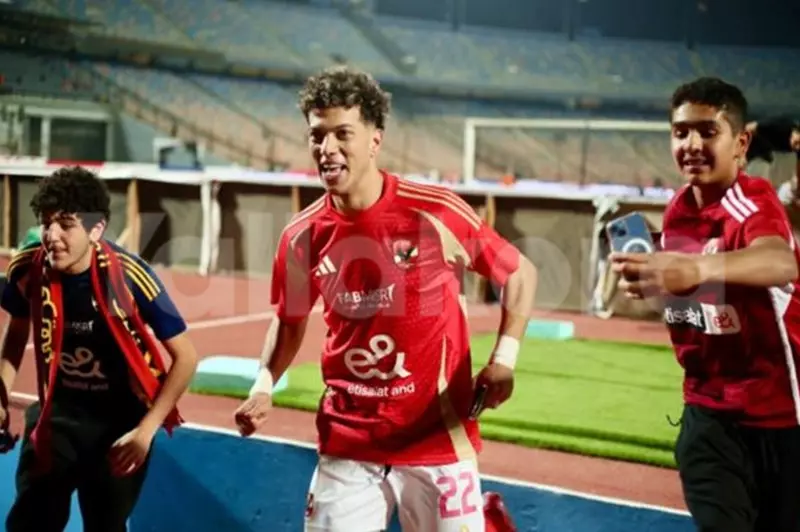 إمام عاشور يبرز أهمية الجماهير في إضافة النحا...