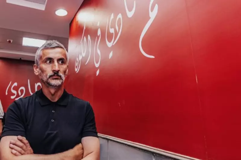 ملف سبورتاوي: ريبييرو يتولى تدريب الأهلي، رسا...