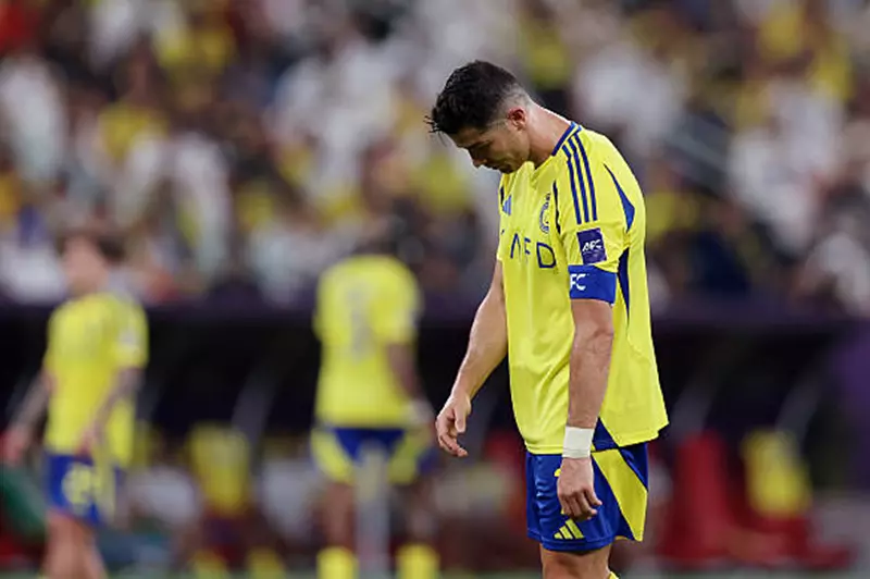 النصر يفتح الباب لتجديد عقد رونالدو وسط اهتما...