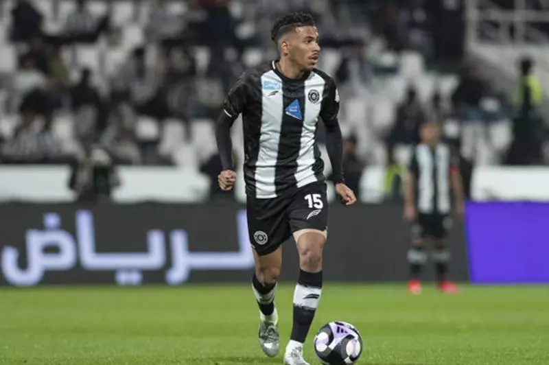 الجوير يفوز بجائزة أفضل لاعب واعد 8 مرات في ا...