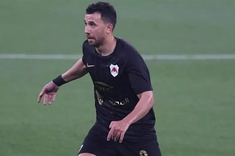 تريزيجيه يودع دون ألقاب.. الريان يخسر نهائي ك...