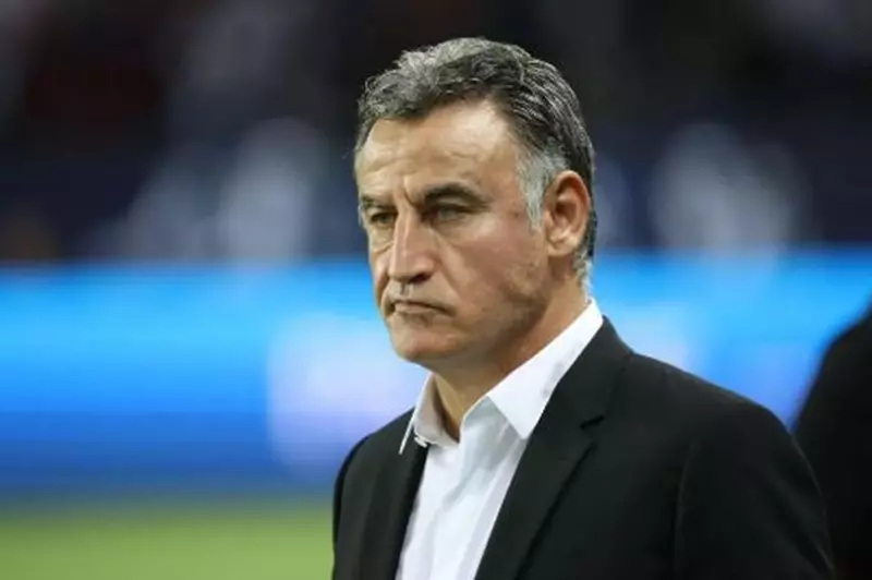 تقارير: جالتييه في مفاوضات متقدمة مع منتخب قط...